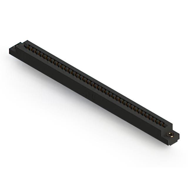 857-038-525-103 EDAC Inc.  Connettori per bordi