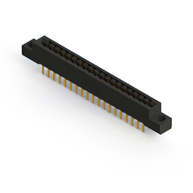 857-038-540-204 EDAC Inc.  Kantenbrettverbinder