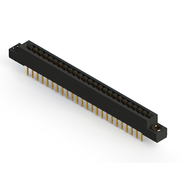 857-048-558-203 EDAC Inc.  Edgeboard Connectors