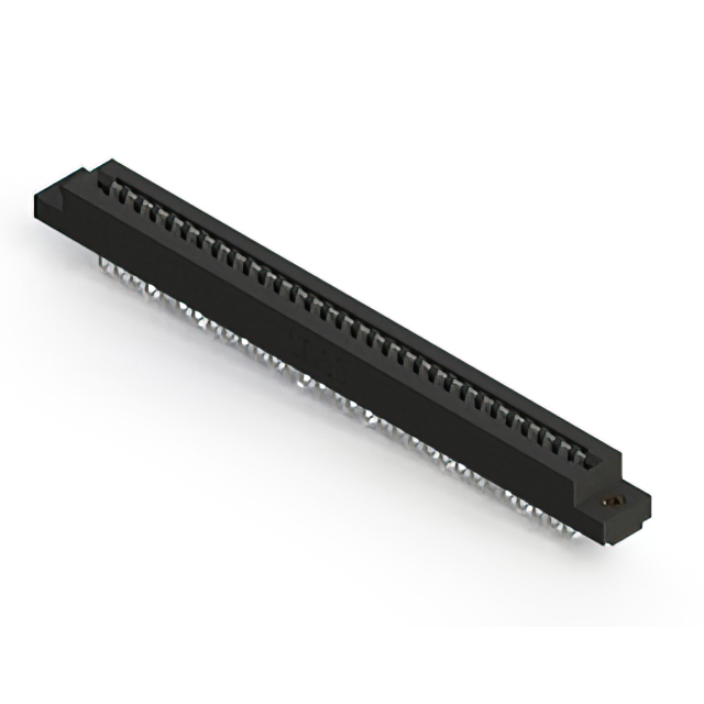 857-062-459-207 EDAC Inc.  Edgeboard Connectors