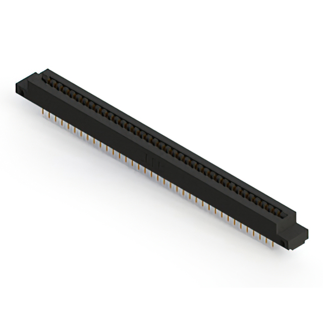 857-074-524-212 EDAC Inc.  Edgeboard Connectors