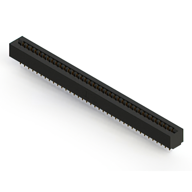 857-074-556-201 EDAC Inc.  Edgeboard Connectors