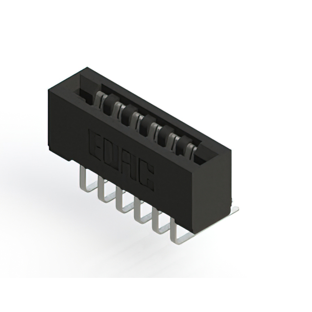 857-006-459-101 EDAC Inc.  Conectores de tableros de borde