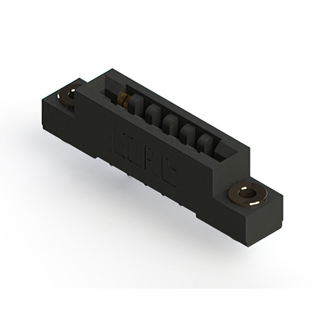 857-006-521-103 EDAC Inc.  Edgeboard Connectors