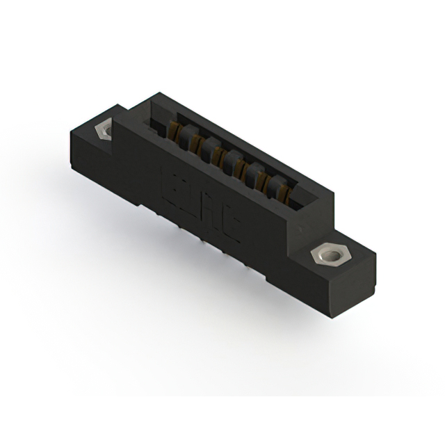 857-006-527-107 EDAC Inc.  Connettori per bordi