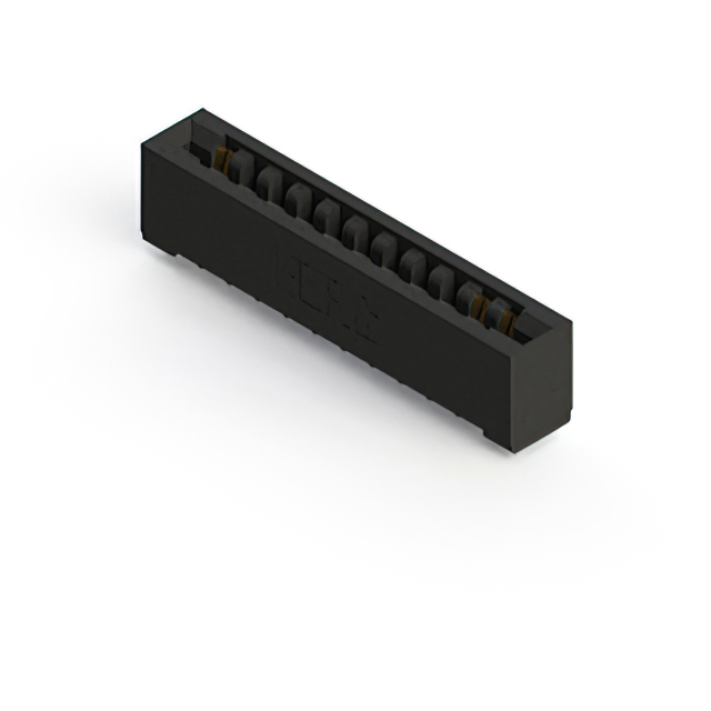 857-011-545-101 EDAC Inc.  Connettori per bordi