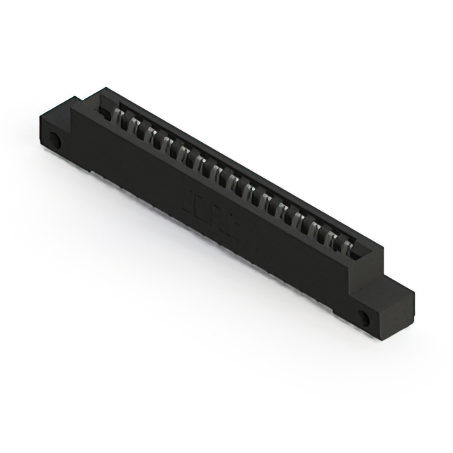 857-015-427-112 EDAC Inc.  Edgeboard Connectors