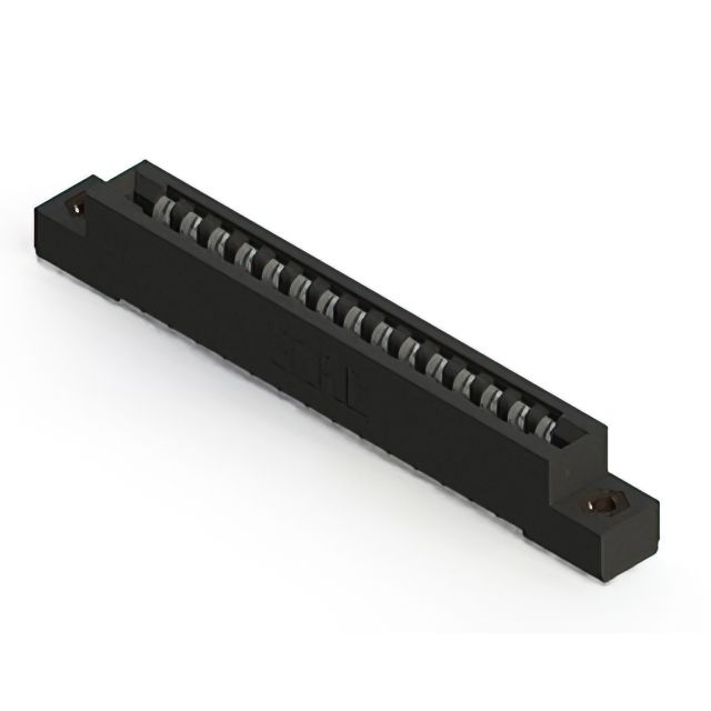 857-015-453-107 EDAC Inc.  Edgeboard Connectors