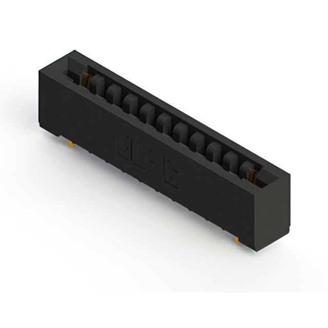 857-022-520-201 EDAC Inc.  Conectores de tableros de borde