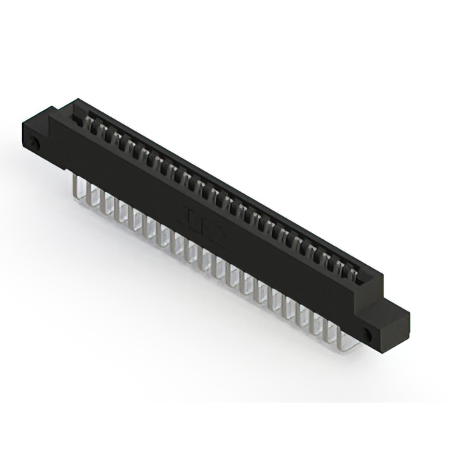 857-040-458-212 EDAC Inc.  Edgeboard Connectors