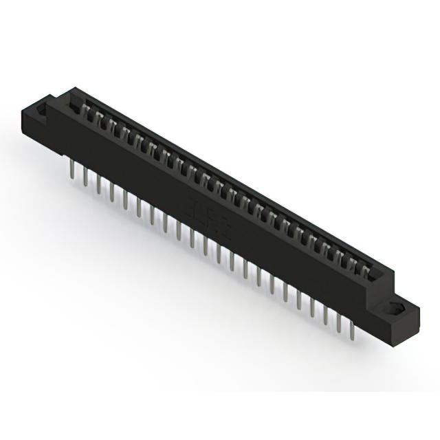 857-044-420-204 EDAC Inc.  Conectores de tableros de borde