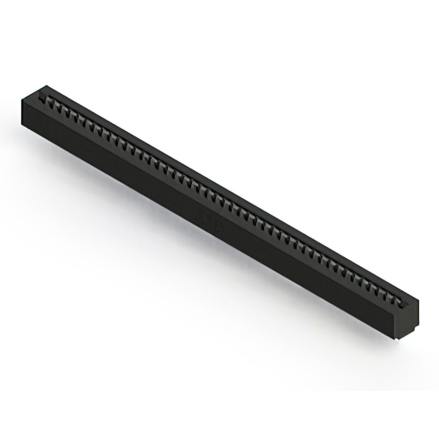 857-044-425-101 EDAC Inc.  Edgeboard Connectors