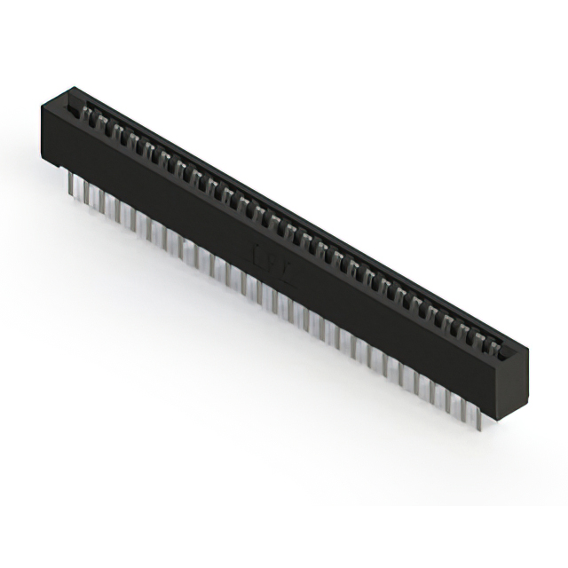 857-054-442-201 EDAC Inc.  Edgeboard Connectors