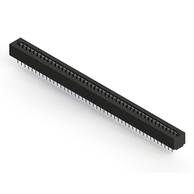857-088-420-201 EDAC Inc.  Edgeboard Connectors
