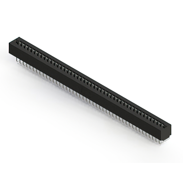 857-088-458-201 EDAC Inc.  Connettori per bordi