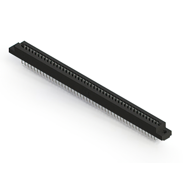 857-088-458-204 EDAC Inc.  Edgeboard Connectors