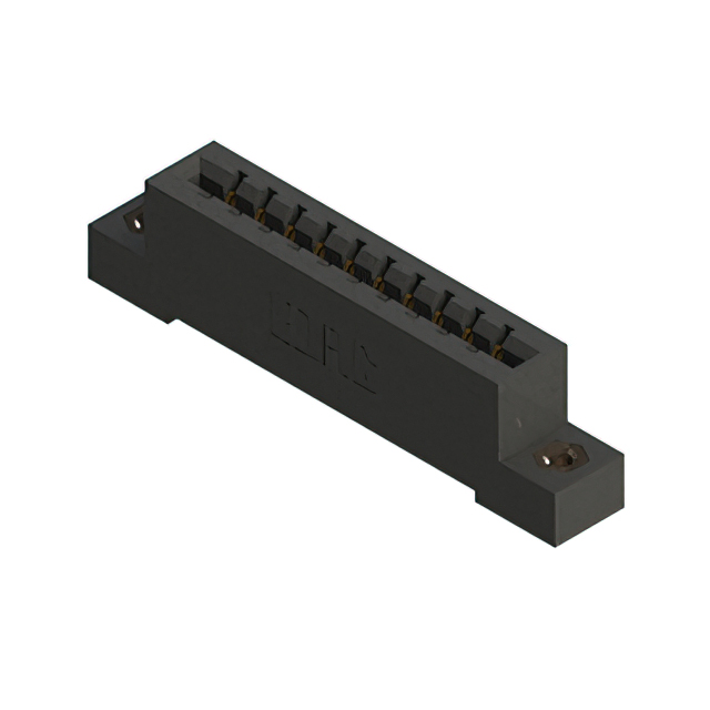 887-010-500-108 EDAC Inc.  Edgeboard Connectors