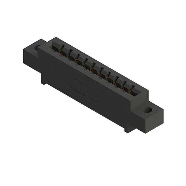 887-010-500-604 EDAC Inc.  Edgeboard Connectors