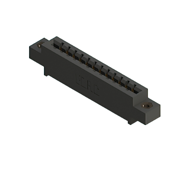 887-012-540-608 EDAC Inc.  Edgeboard Connectors