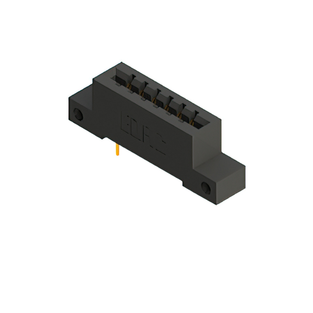 887-012-541-212 EDAC Inc.  Edgeboard Connectors