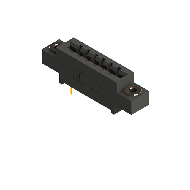 887-012-541-803 EDAC Inc.  Edgeboard Connectors