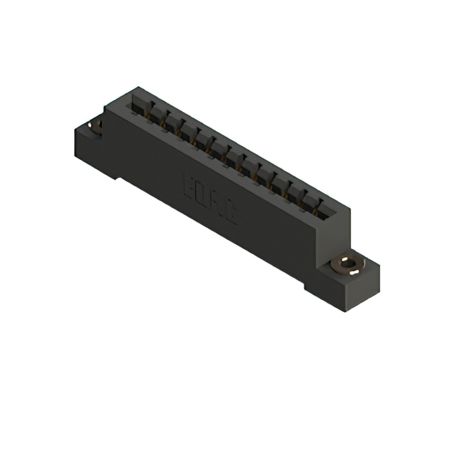 887-012-542-103 EDAC Inc.  Edgeboard Connectors