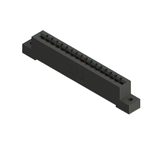 887-016-542-102 EDAC Inc.  Edgeboard Connectors