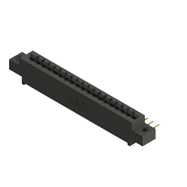 887-018-559-607 EDAC Inc.  Edgeboard Connectors