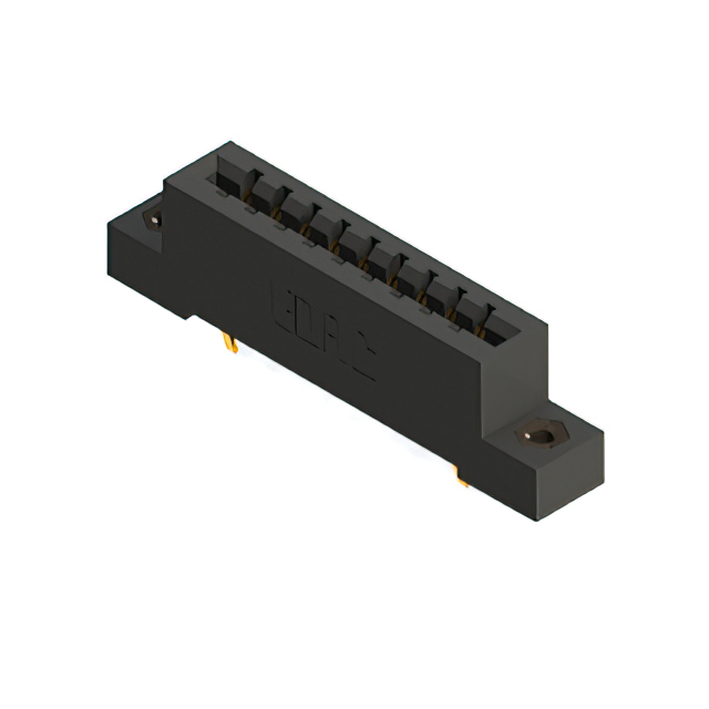 887-018-560-208 EDAC Inc.  Edgeboard Connectors