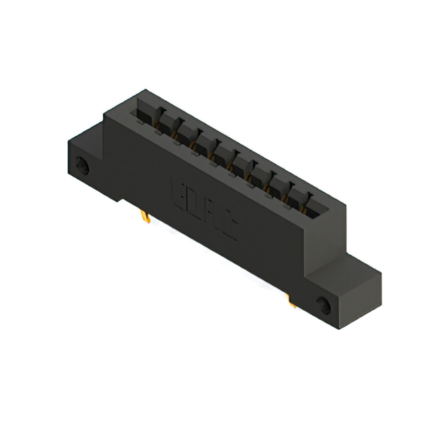 887-018-560-212 EDAC Inc.  Conectores de tableros de borde