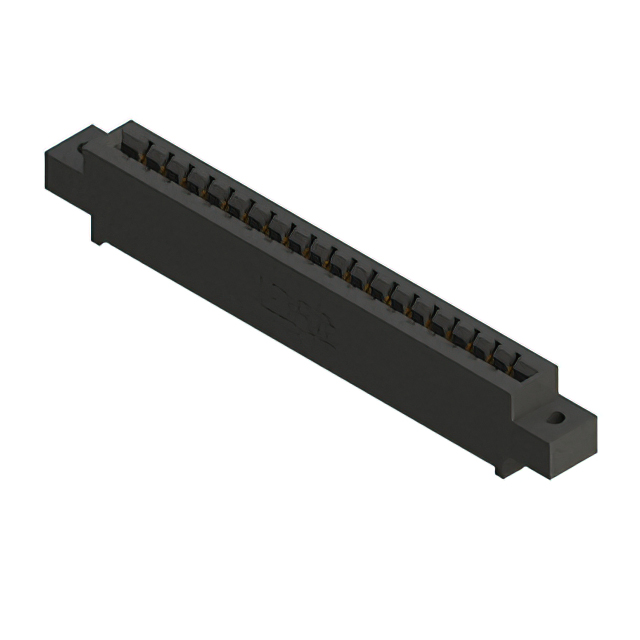 887-019-500-602 EDAC Inc.  Edgeboard Connectors