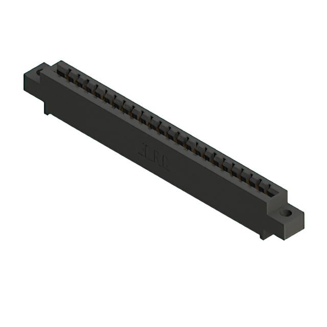 887-023-523-604 EDAC Inc.  Edgeboard Connectors