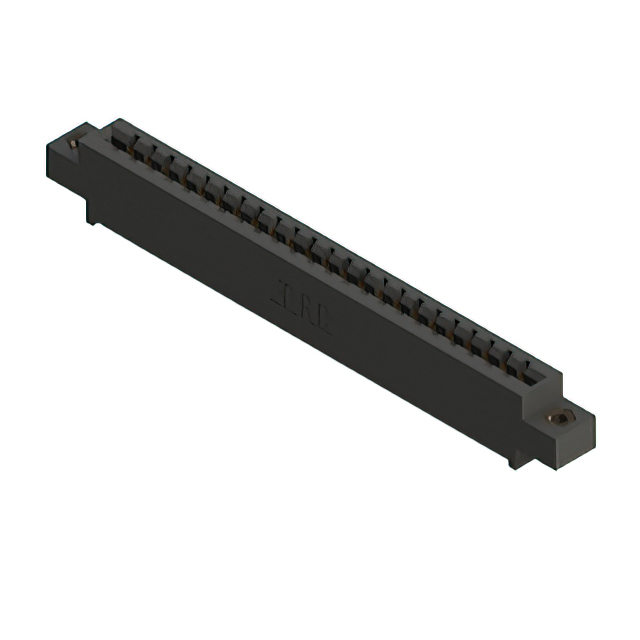 887-023-523-607 EDAC Inc.  Edgeboard Connectors