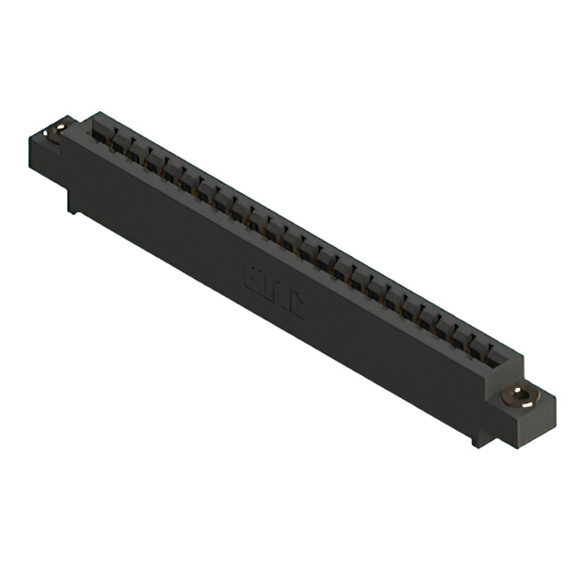 887-023-524-603 EDAC Inc.  Edgeboard Connectors