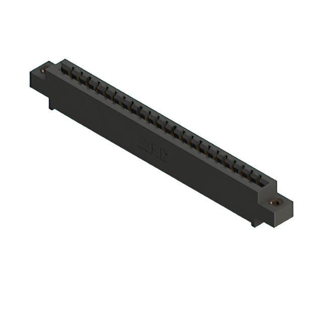 887-023-540-608 EDAC Inc.  Edgeboard Connectors