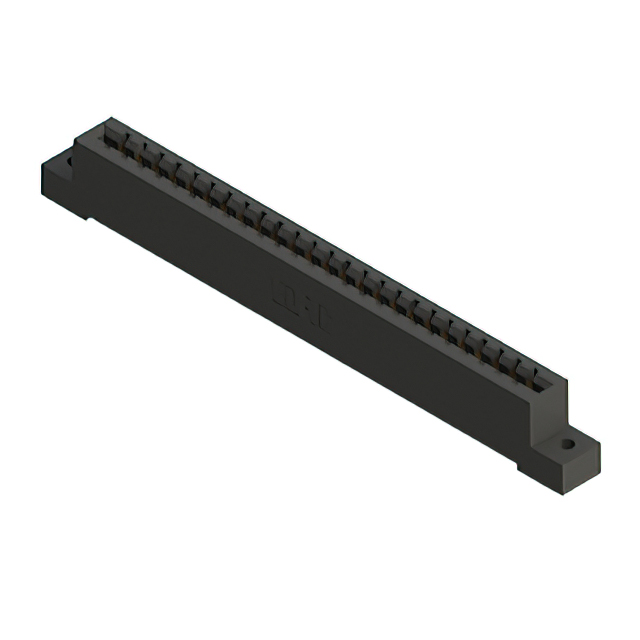 887-025-523-102 EDAC Inc.  Edgeboard Connectors