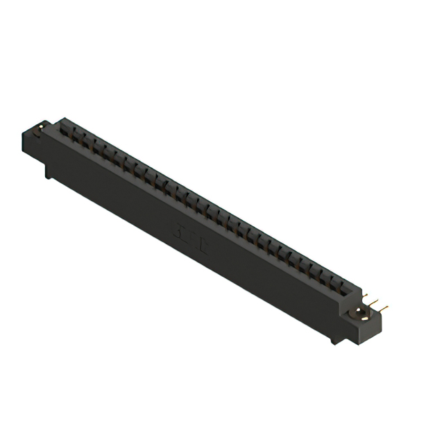 887-027-559-603 EDAC Inc.  Edgeboard Connectors