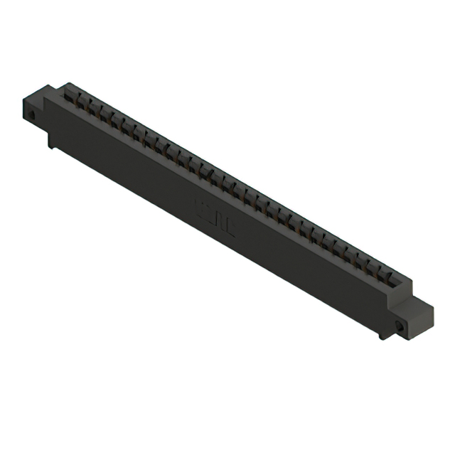 887-029-523-612 EDAC Inc.  Edgeboard Connectors