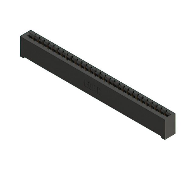 887-029-544-101 EDAC Inc.  Edgeboard Connectors
