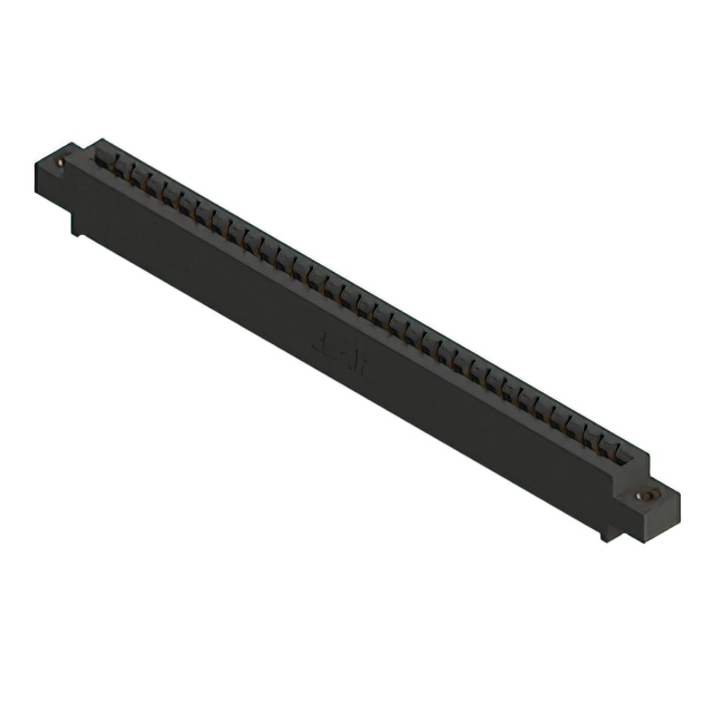 887-032-500-607 EDAC Inc.  Edgeboard Connectors
