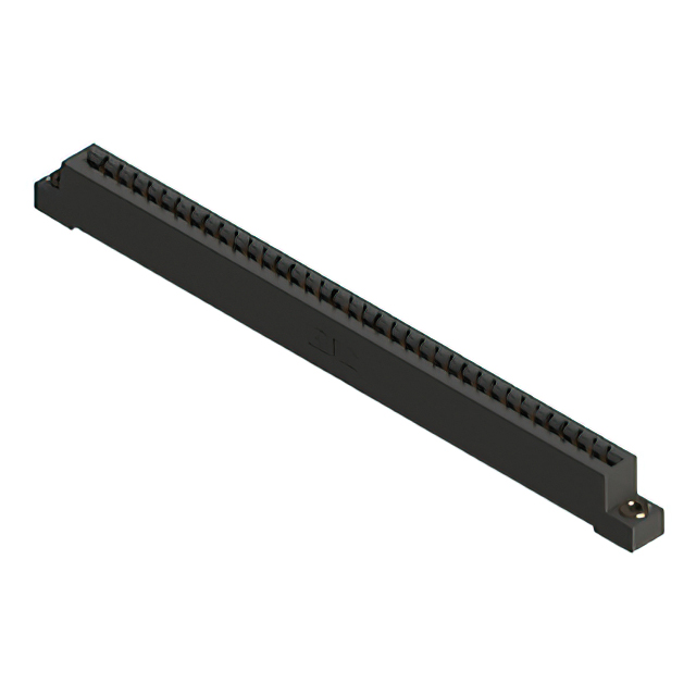 887-036-524-103 EDAC Inc.  Edgeboard Connectors
