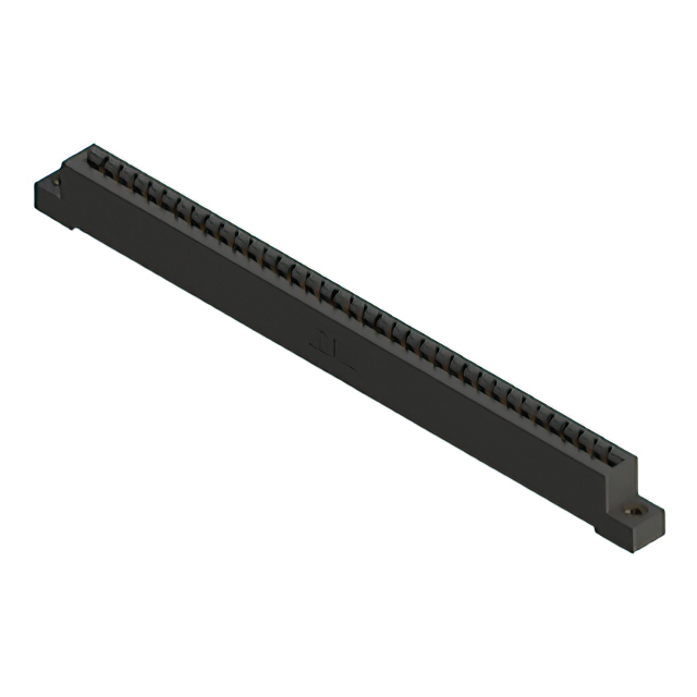 887-036-524-107 EDAC Inc.  Edgeboard Connectors