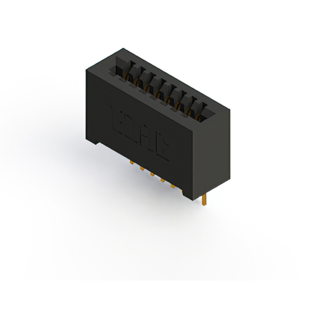 892-008-540-101 EDAC Inc.  Edgeboard Connectors