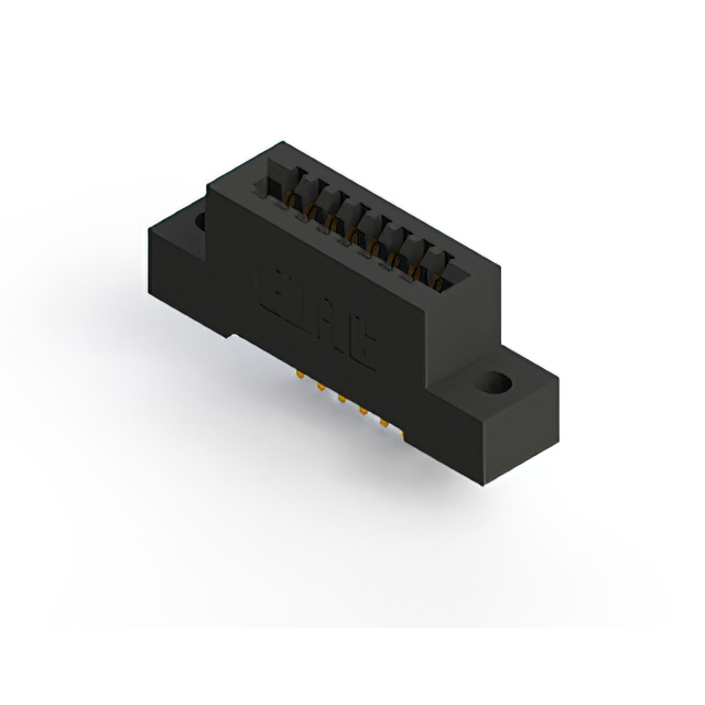 892-008-540-102 EDAC Inc.  Connettori per bordi