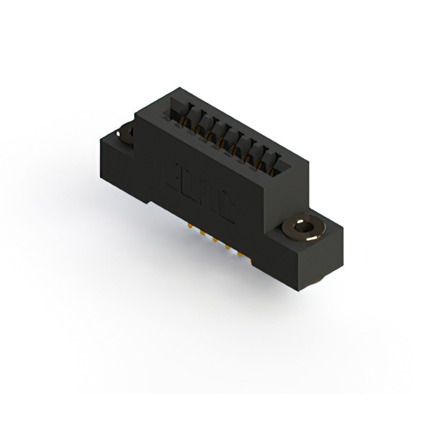 892-008-542-103 EDAC Inc.  Edgeboard Connectors