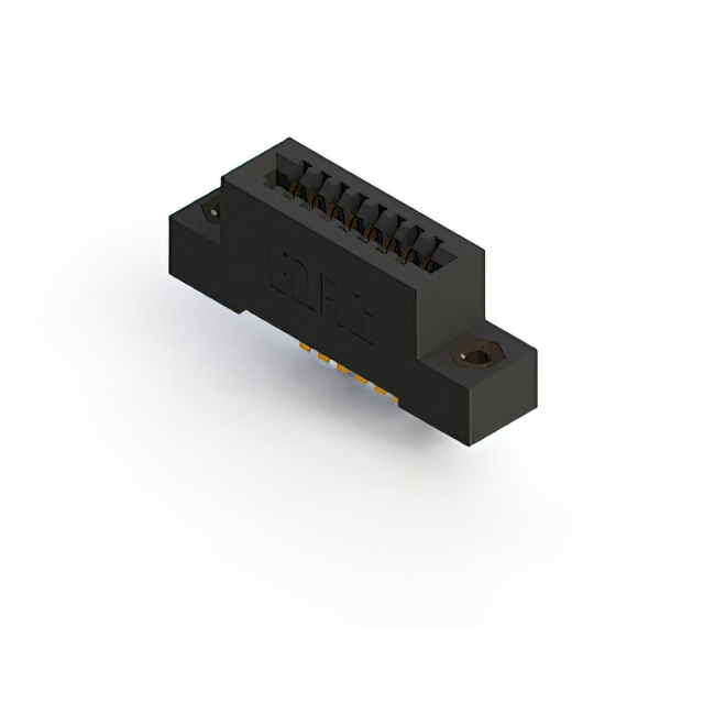 892-008-544-108 EDAC Inc.  Edgeboard Connectors