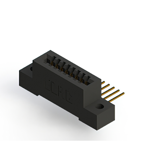 892-008-559-102 EDAC Inc.  Edgeboard Connectors