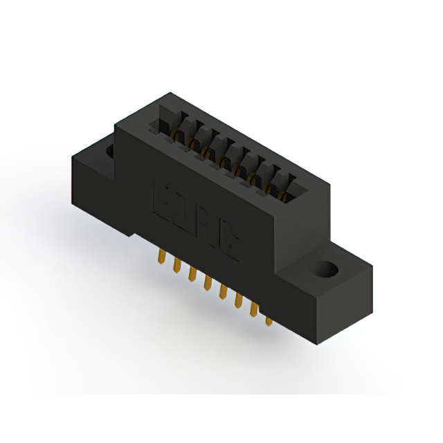 892-016-556-202 EDAC Inc.  Connettori per bordi