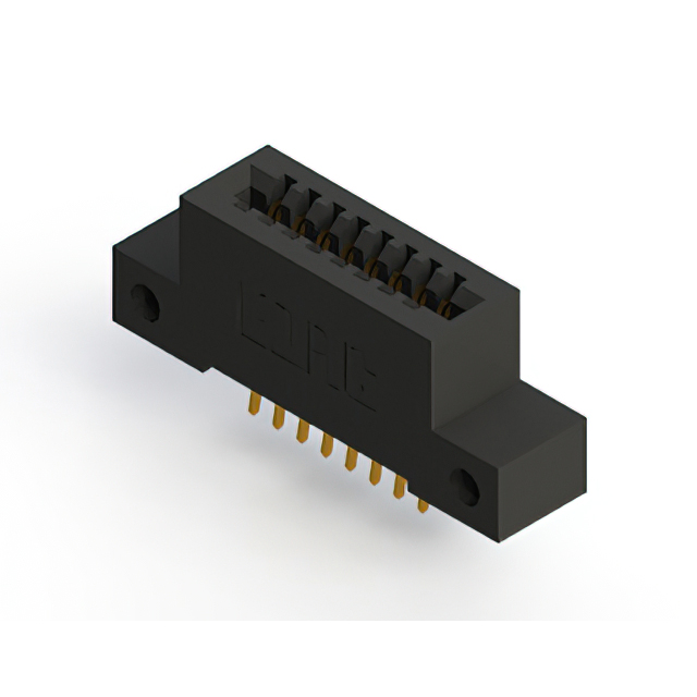 892-016-556-212 EDAC Inc.  Edgeboard Connectors