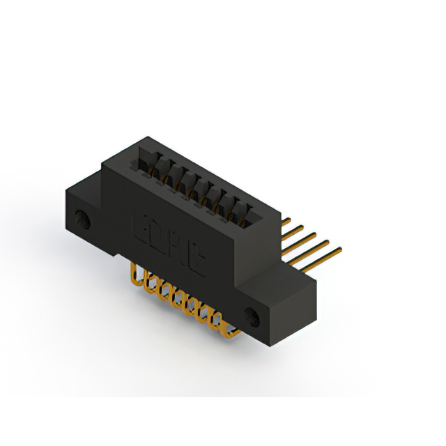892-016-559-212 EDAC Inc.  Edgeboard Connectors